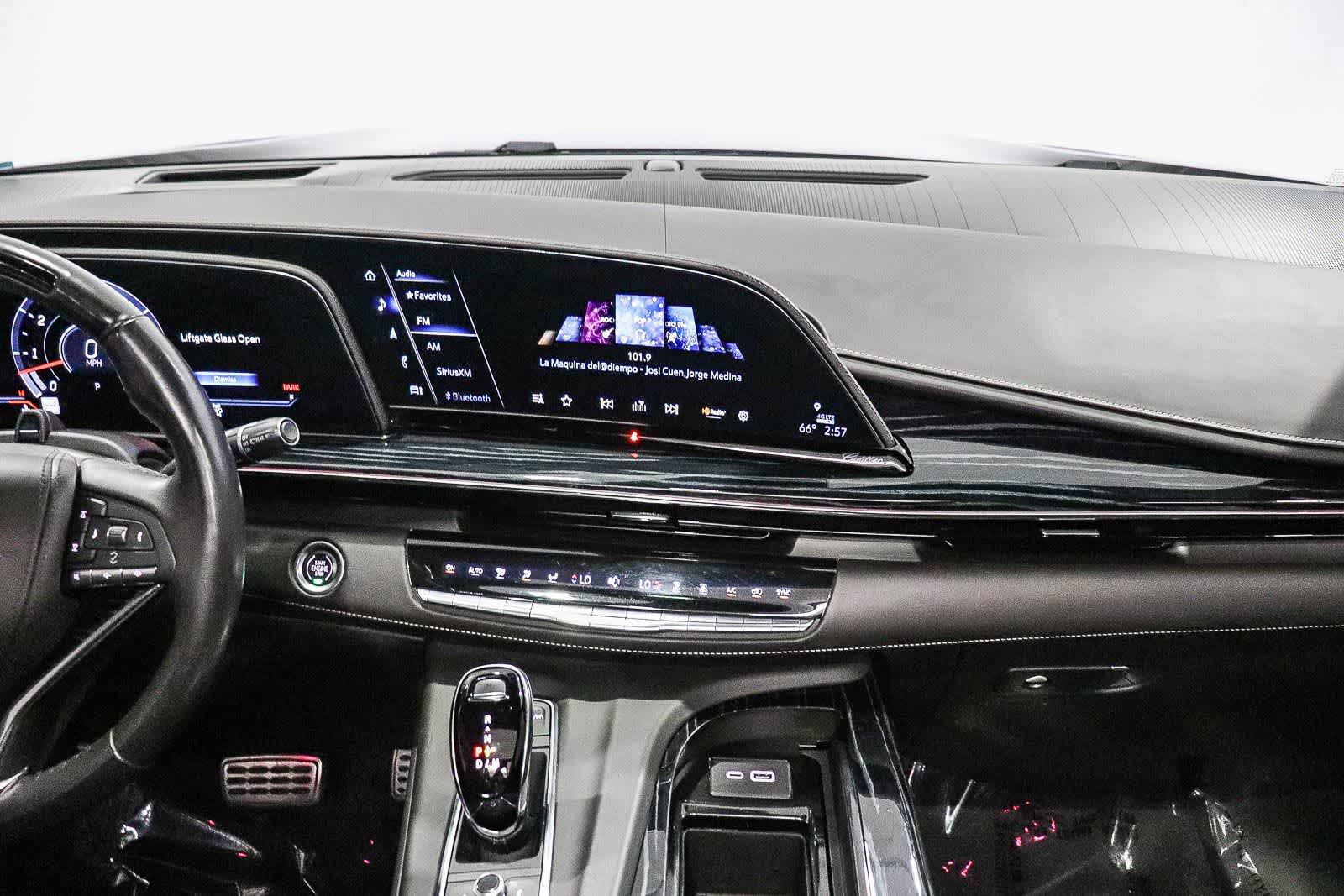Thumbnail: 2023 Cadillac Escalade - 14