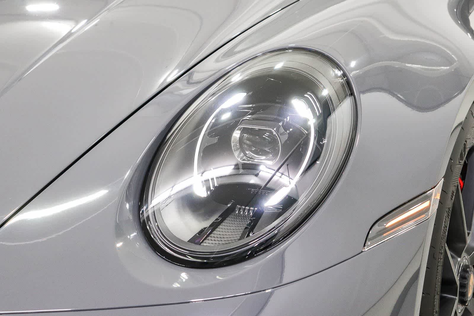 Thumbnail: 2026 Porsche 911 - 7