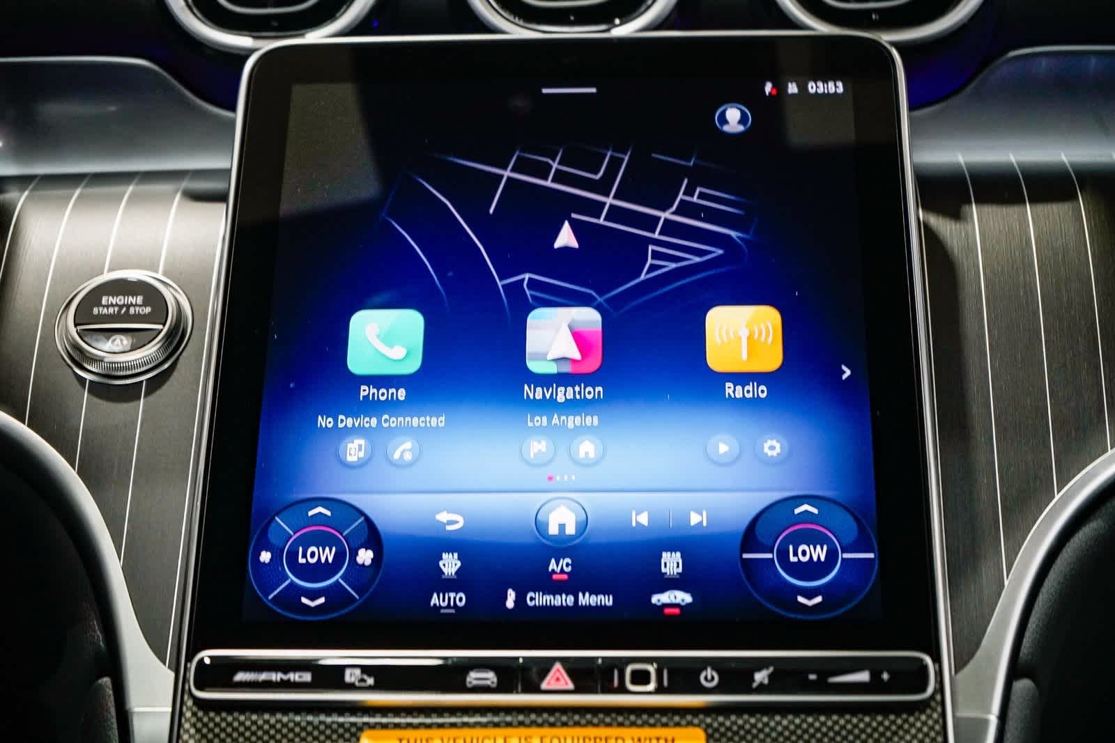 Thumbnail: 2026 Mercedes-Benz GLC - 15