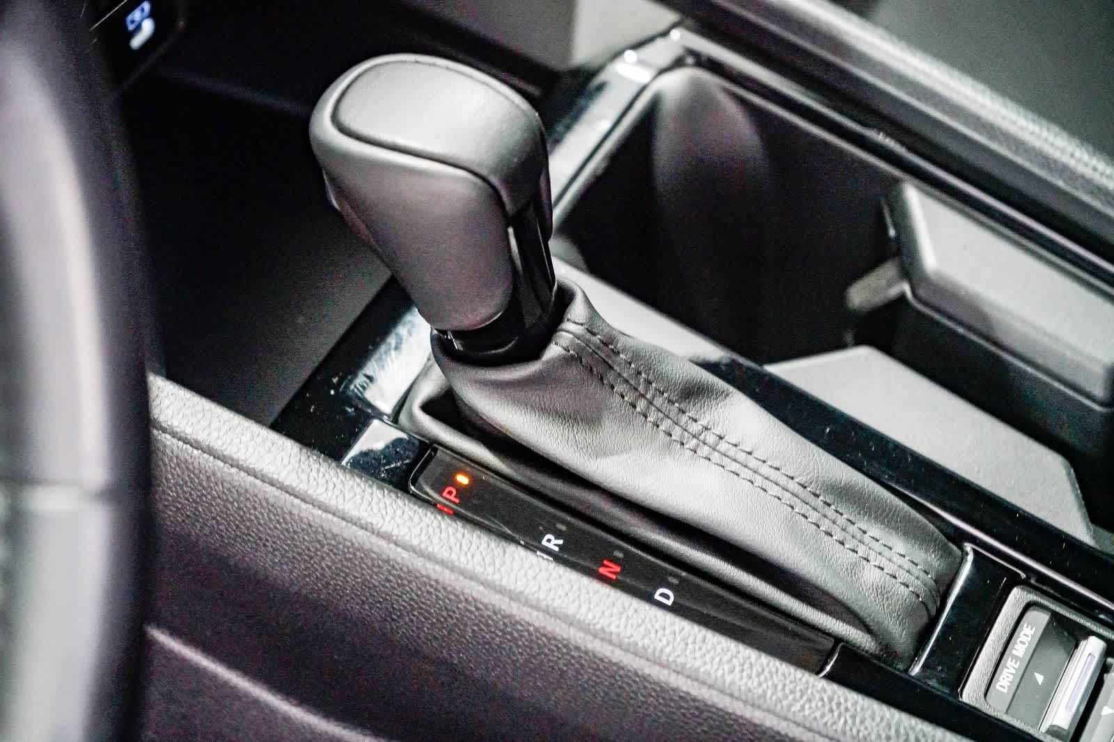 Thumbnail: 2024 Honda Accord - 21