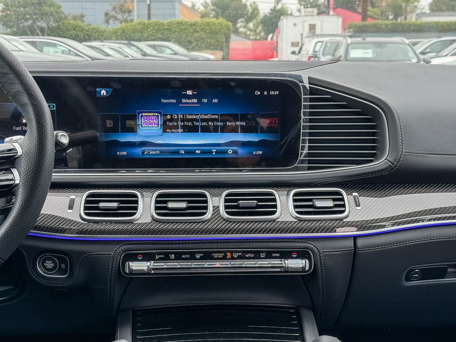 Thumbnail: 2025 Mercedes-Benz GLE - 14