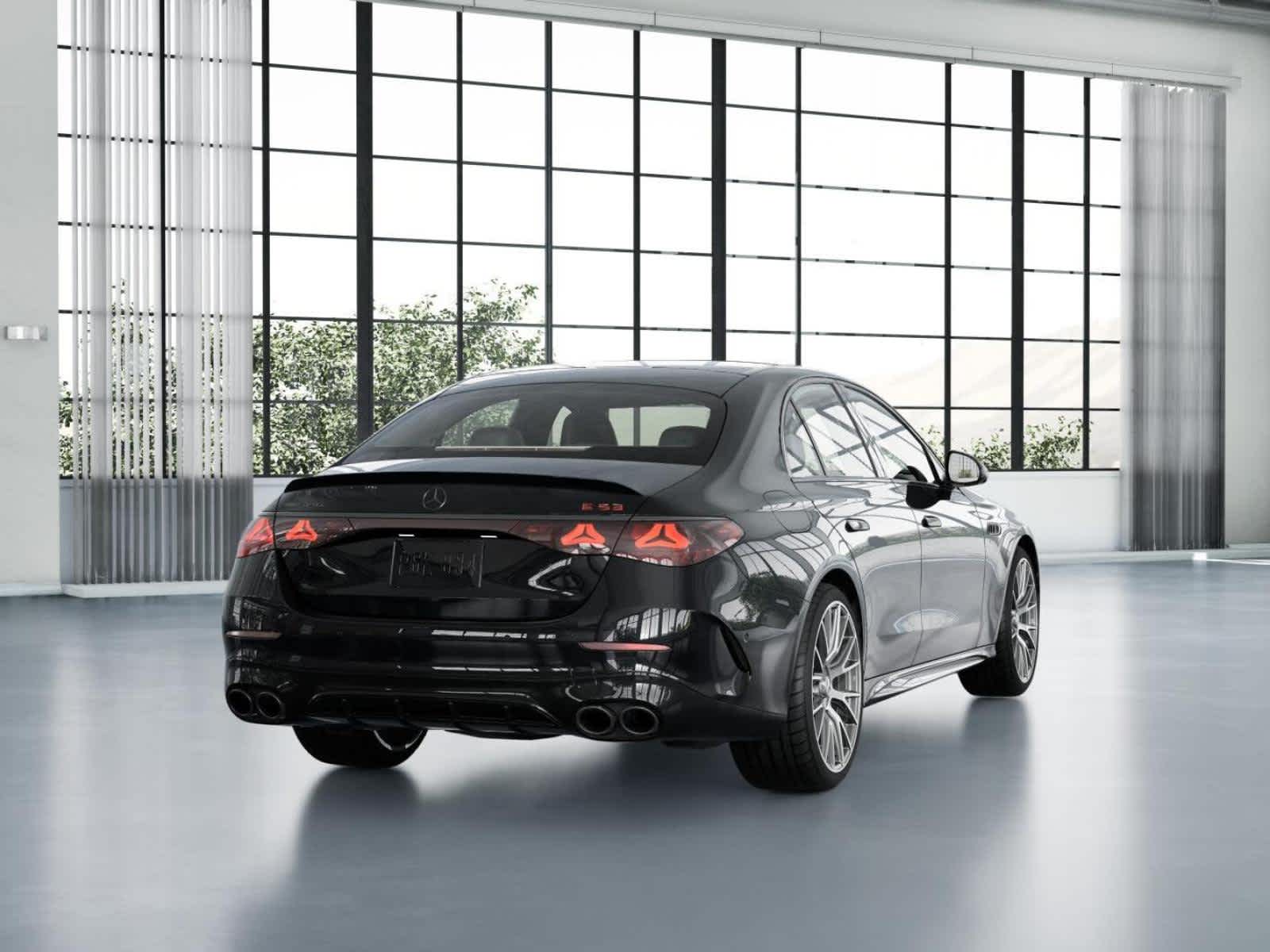 Thumbnail: 2026 Mercedes-Benz E-Class - 21