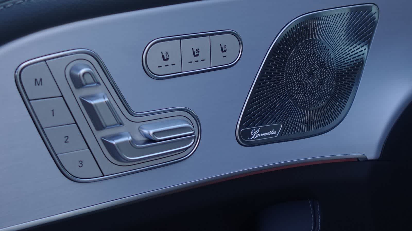 Thumbnail: 2026 Mercedes-Benz GLE - 21