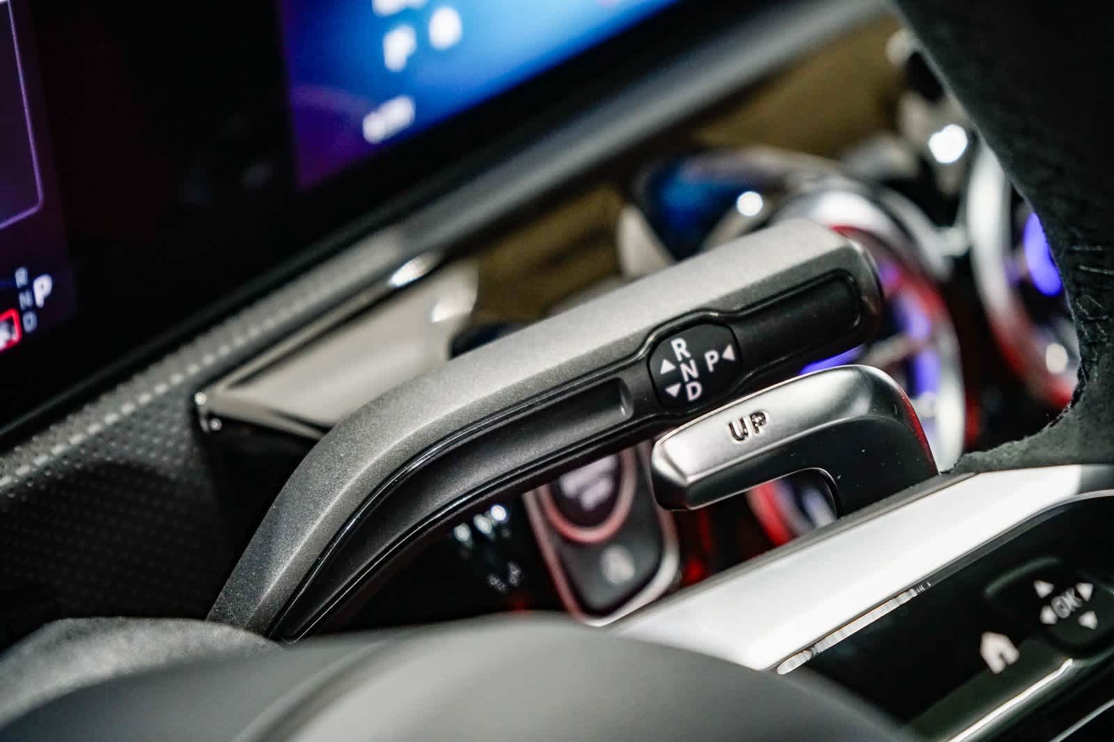 Thumbnail: 2025 Mercedes-Benz CLA - 21