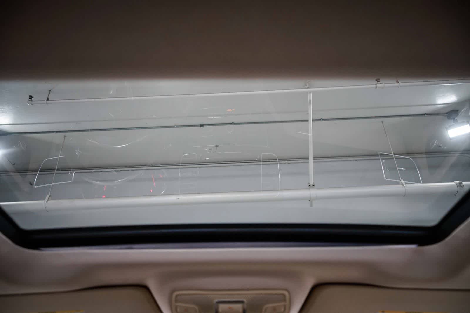 Thumbnail: 2017 Mercedes-Benz GLE - 11