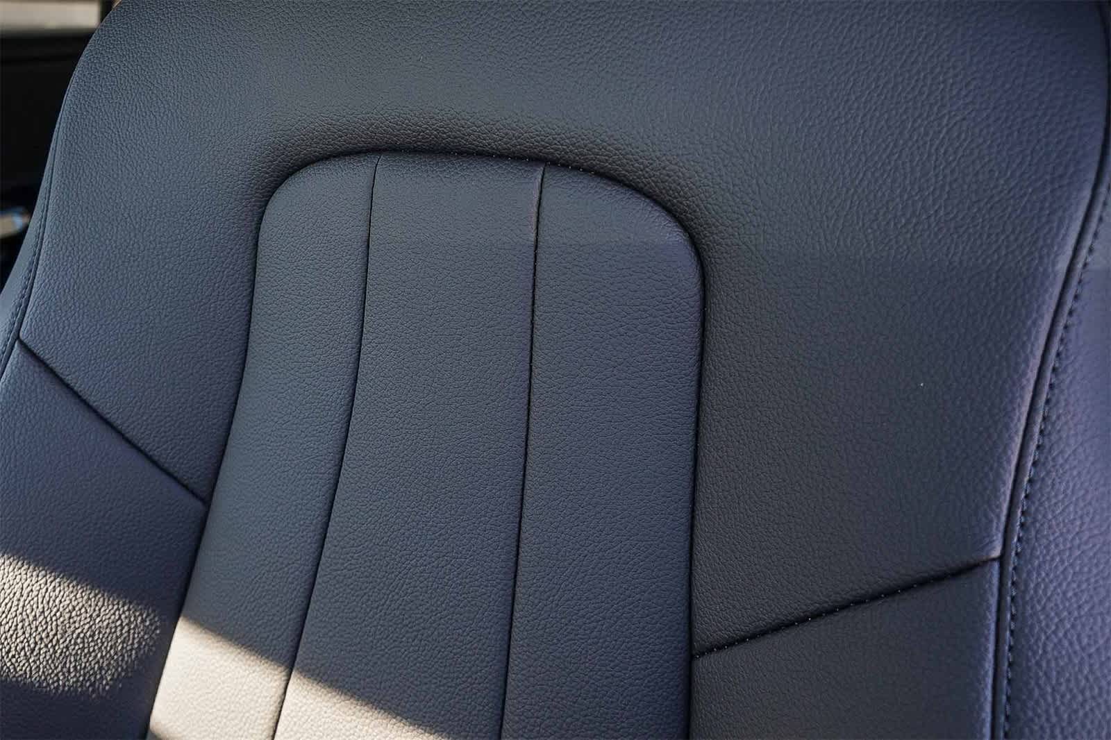 Thumbnail: 2026 Mercedes-Benz GLB - 29