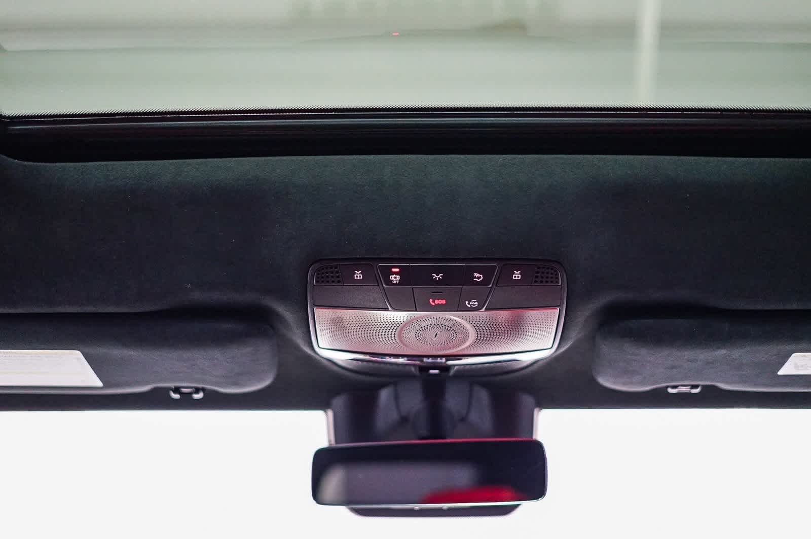 Thumbnail: 2023 Mercedes-Benz G-Class - 11