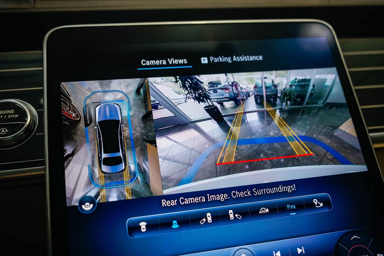 Thumbnail: 2024 Mercedes-Benz S-Class - 28