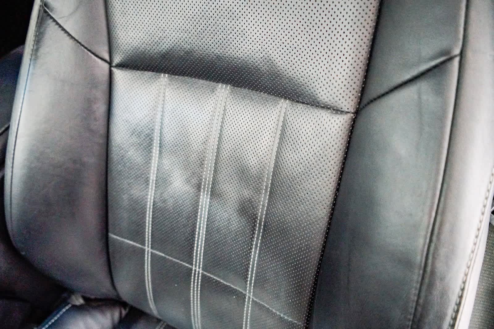 Thumbnail: 2017 Lexus ES - 26