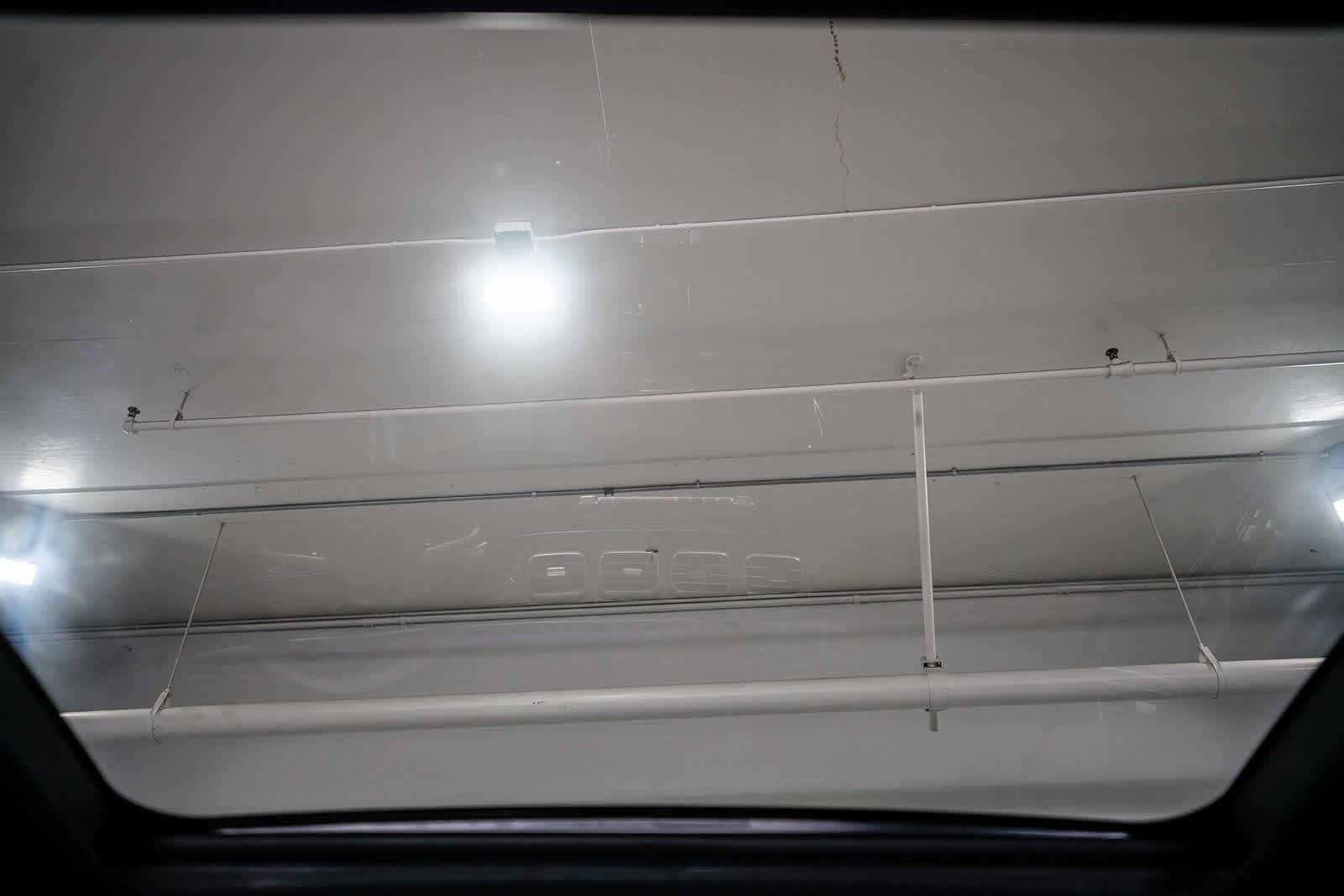 Thumbnail: 2025 Mercedes-Benz GLS - 11