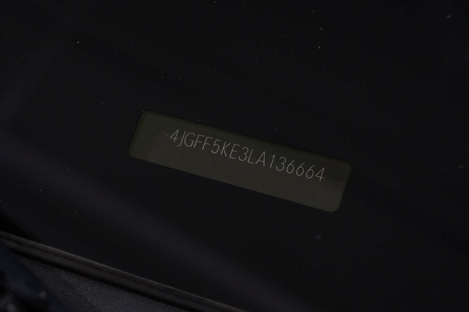 Thumbnail: 2020 Mercedes-Benz GLS - 32