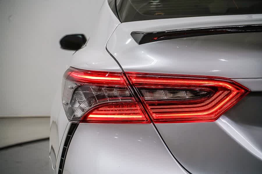 Thumbnail: 2023 Toyota Camry - 9