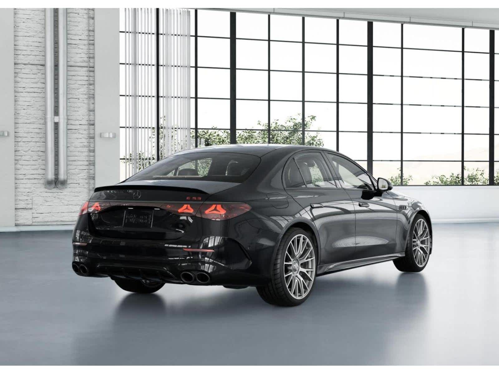 Thumbnail: 2026 Mercedes-Benz E-Class - 20