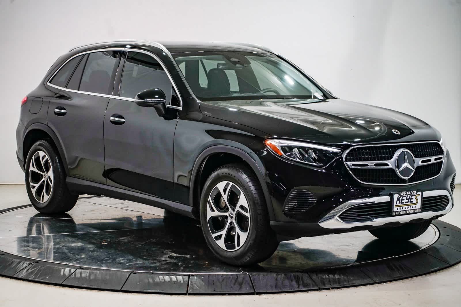 Thumbnail: 2025 Mercedes-Benz GLC - 5