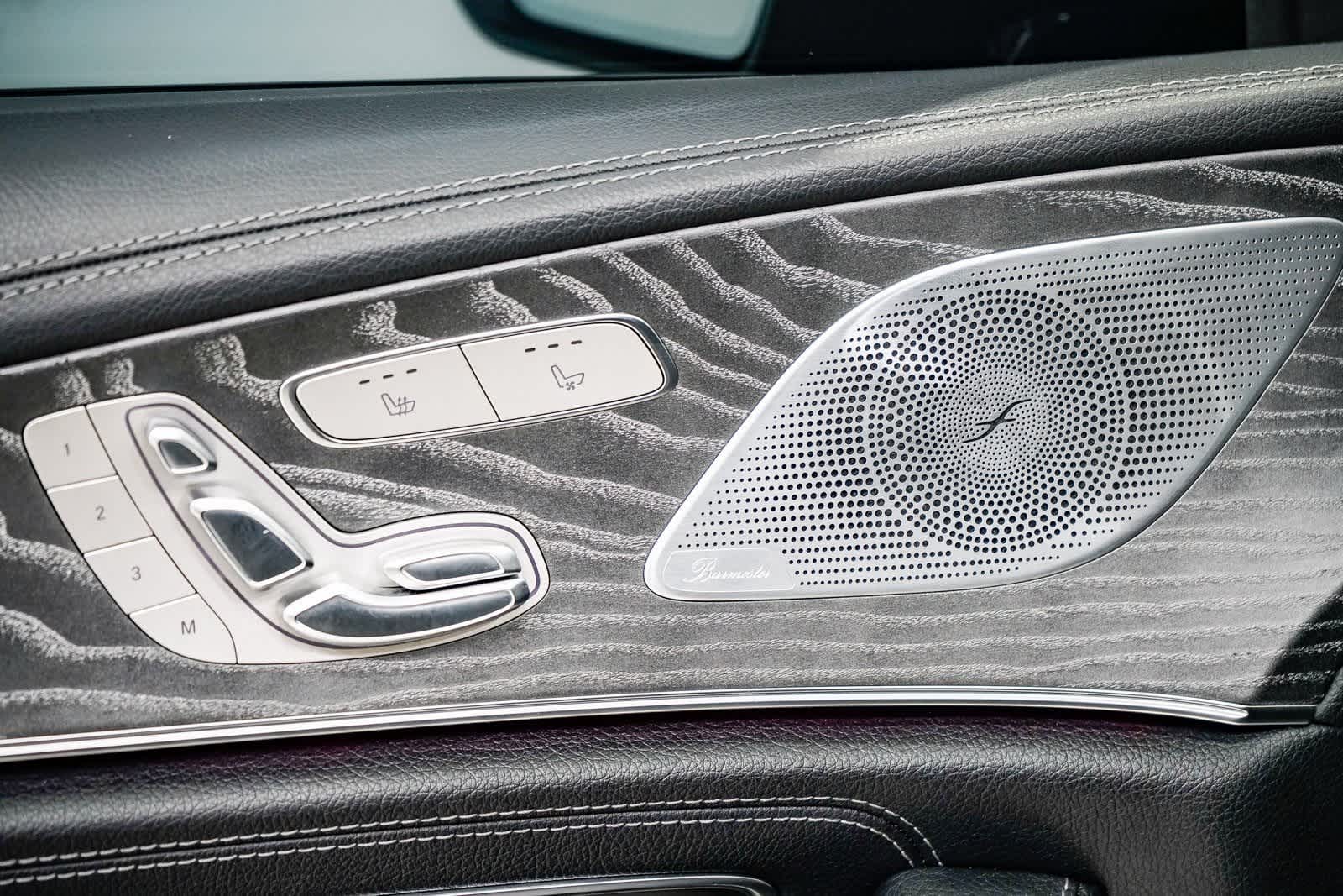 Thumbnail: 2021 Mercedes-Benz CLS - 20