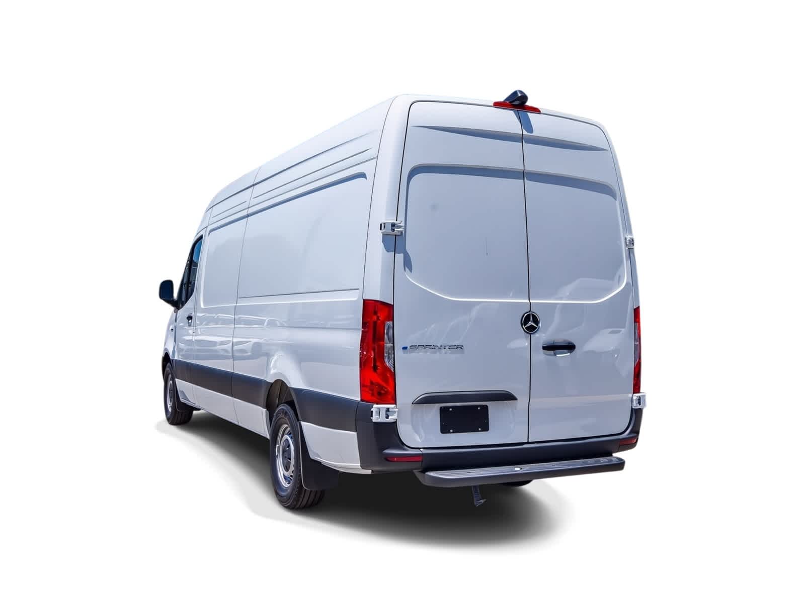 Thumbnail: 2024 Mercedes-Benz eSprinter - 2