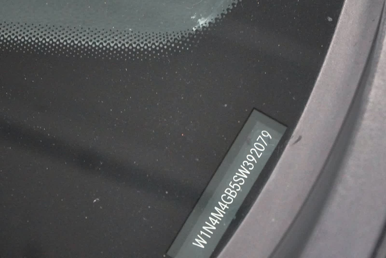 Thumbnail: 2025 Mercedes-Benz GLB - 27