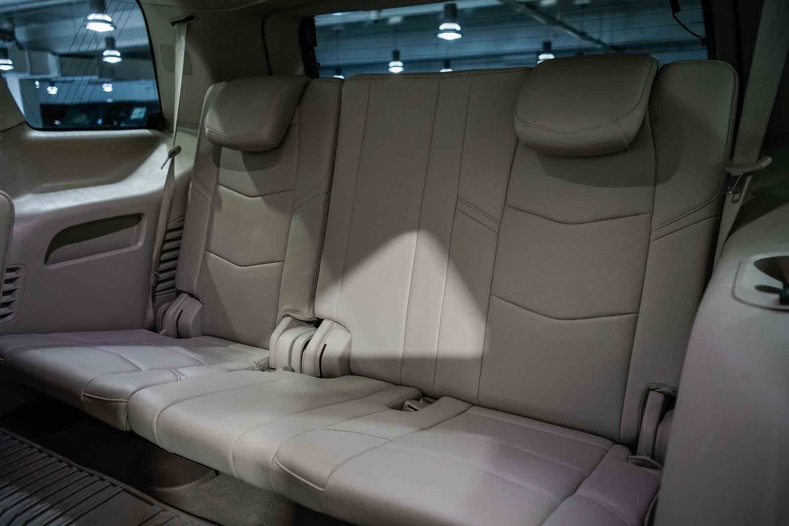 Thumbnail: 2018 Cadillac Escalade - 18