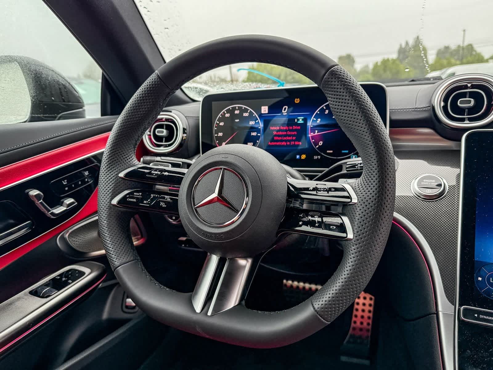 Thumbnail: 2026 Mercedes-Benz CLE - 16