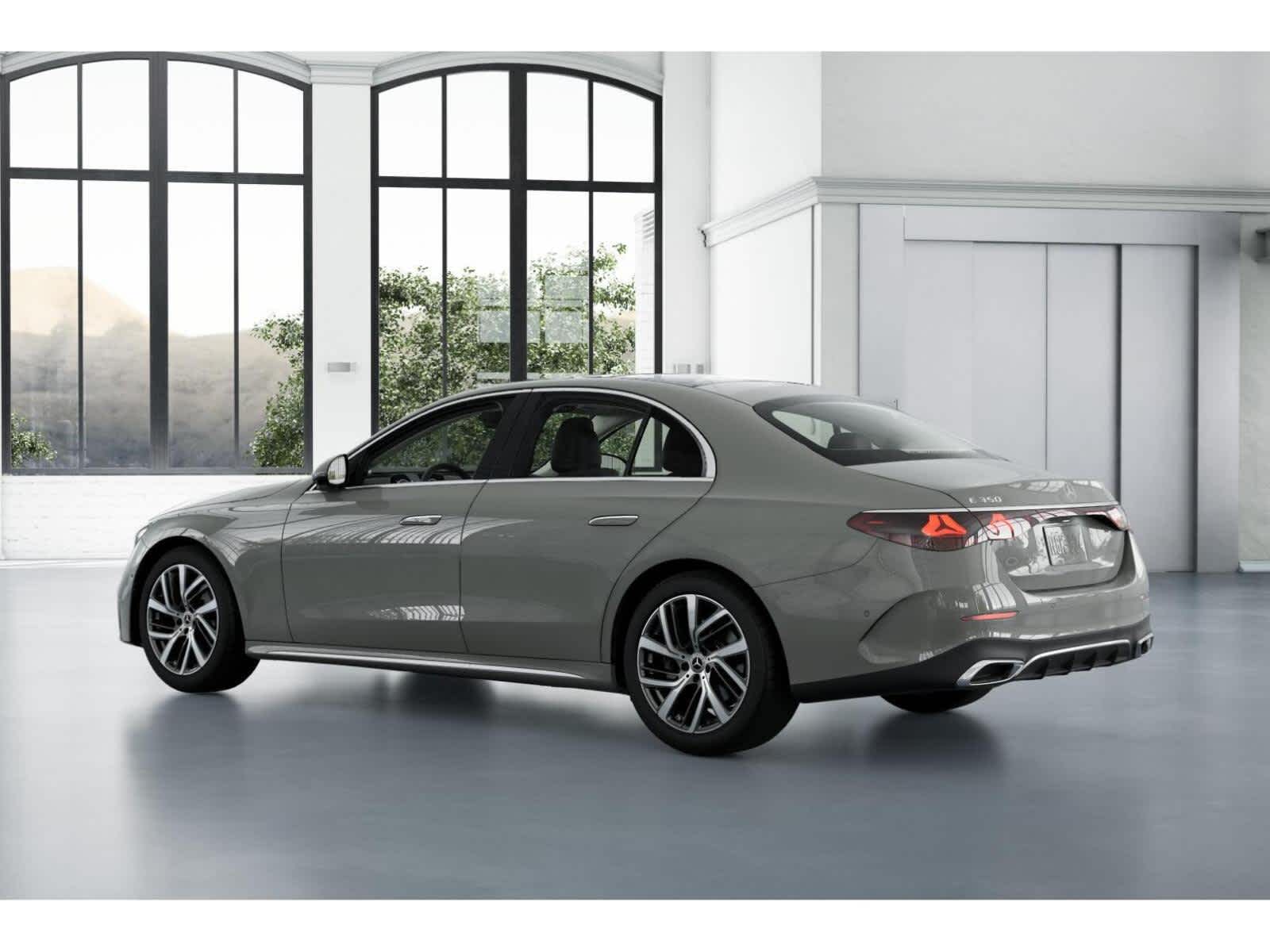 Thumbnail: 2026 Mercedes-Benz E-Class - 28