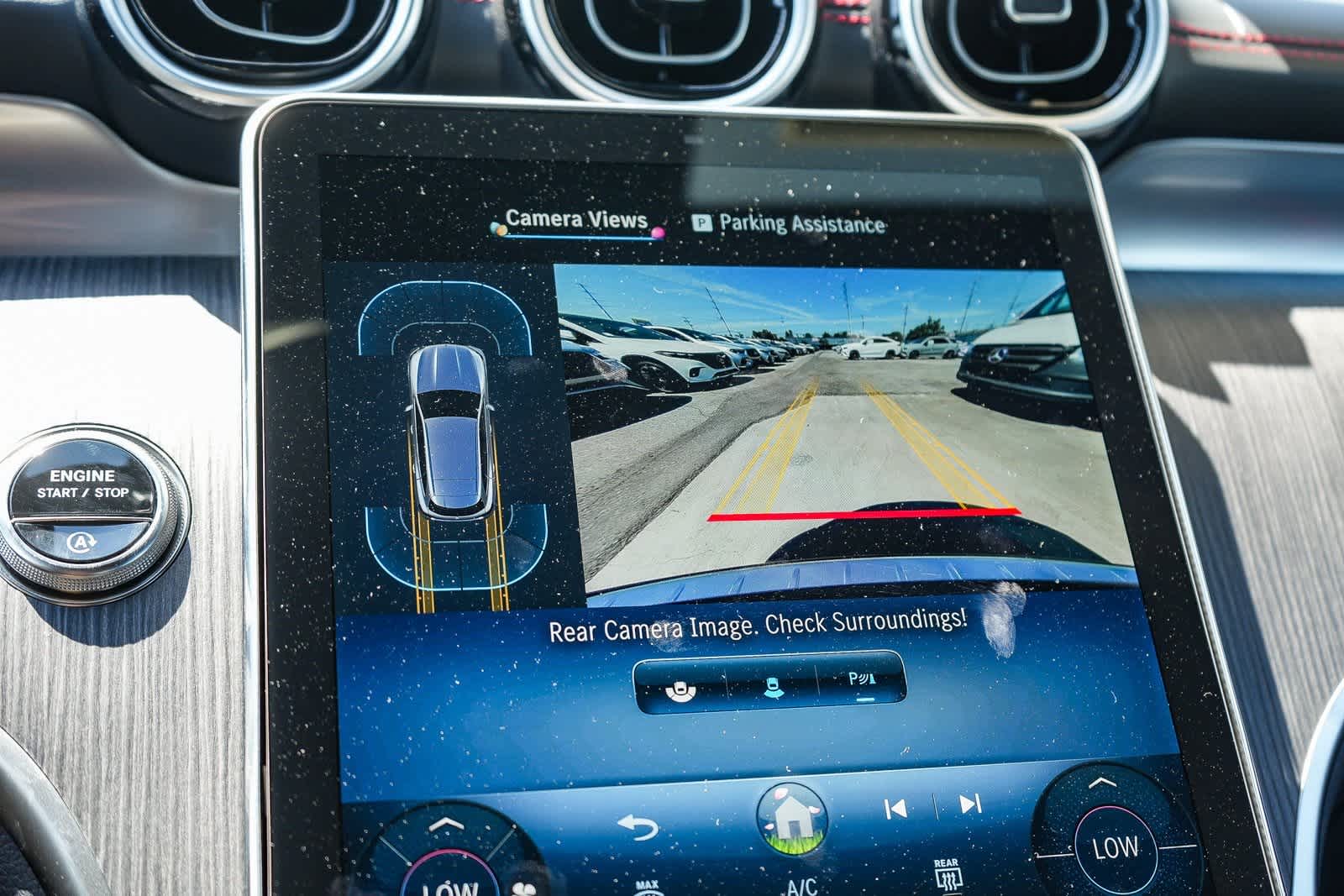 Thumbnail: 2025 Mercedes-Benz GLC - 30