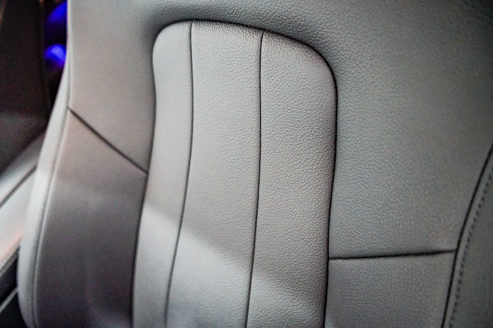 Thumbnail: 2026 Mercedes-Benz GLB - 26