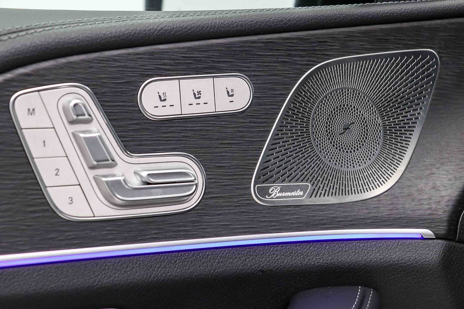 Thumbnail: 2024 Mercedes-Benz GLE - 23