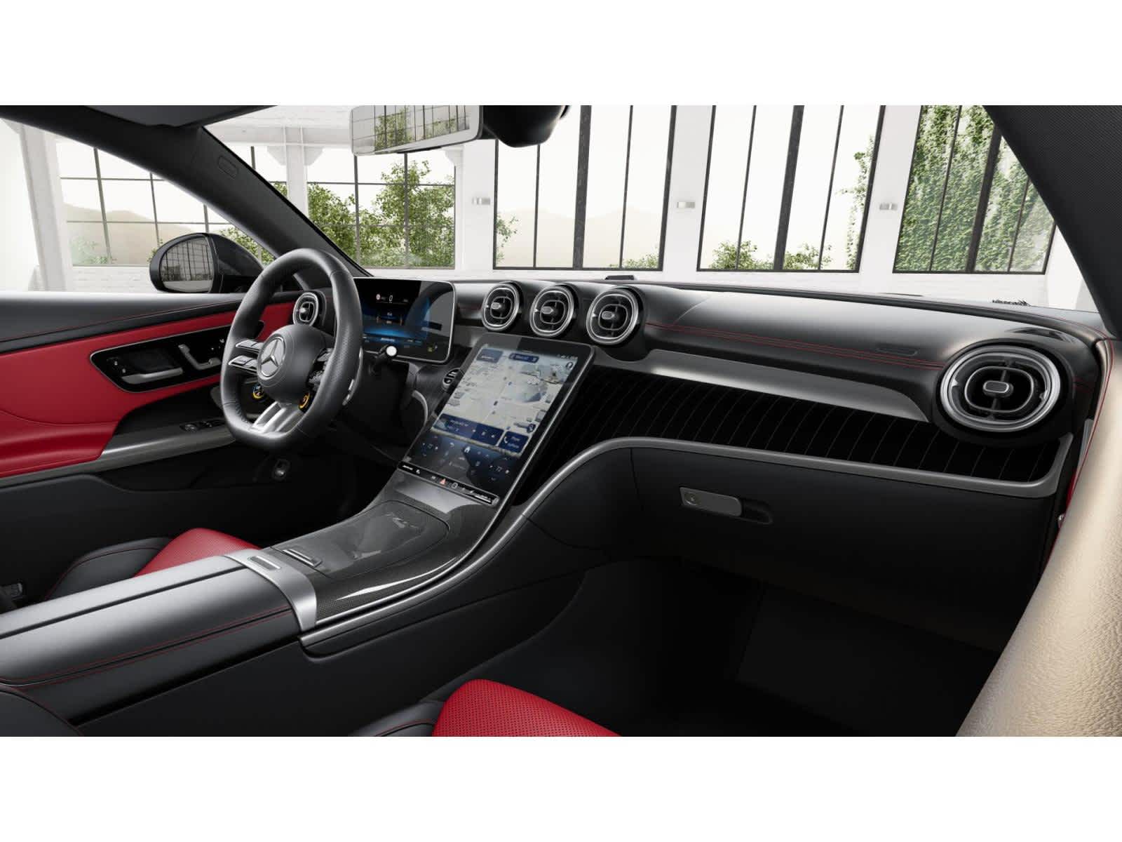 Thumbnail: 2026 Mercedes-Benz CLE - 5