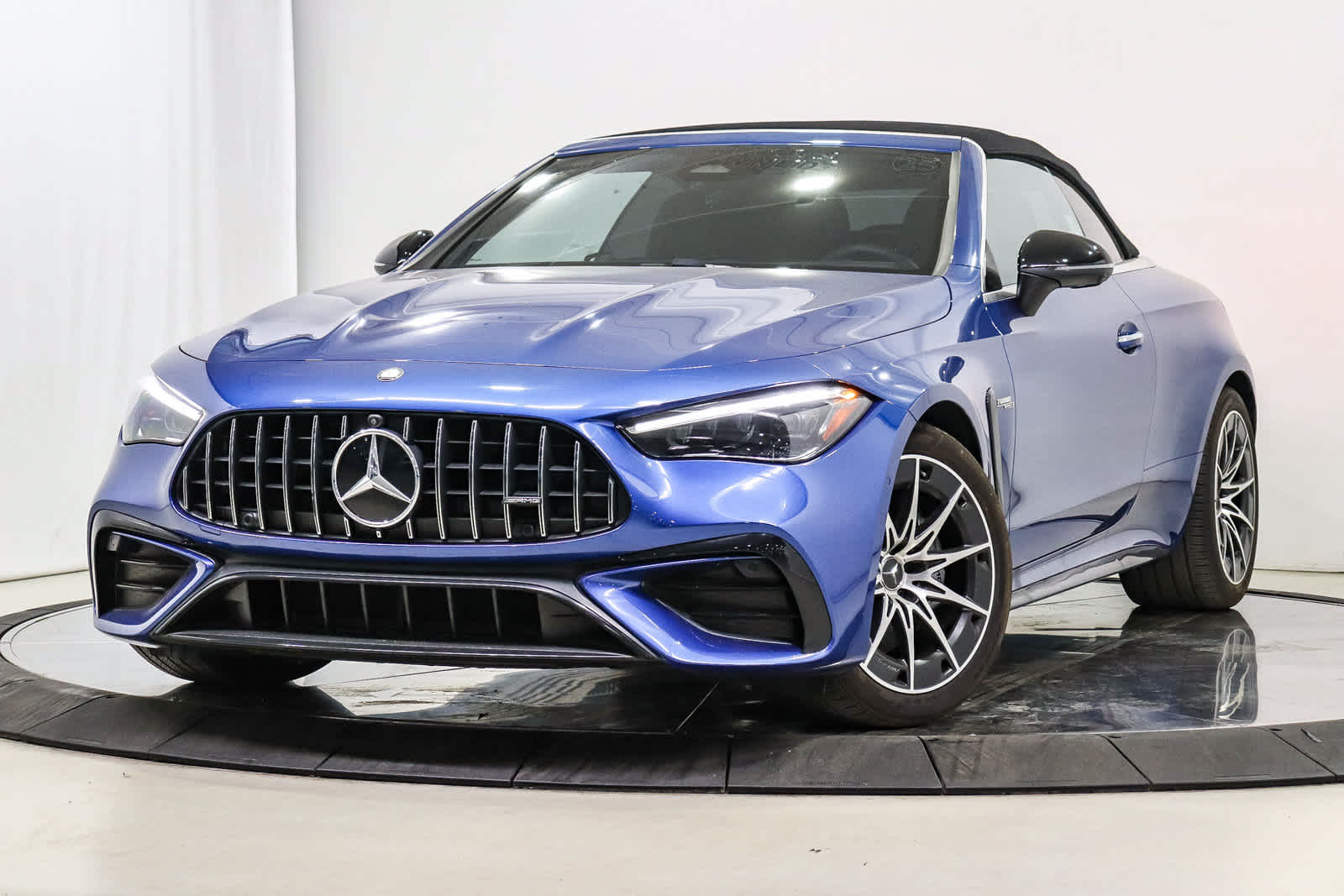 2025 Mercedes-Benz CLE AMG 53