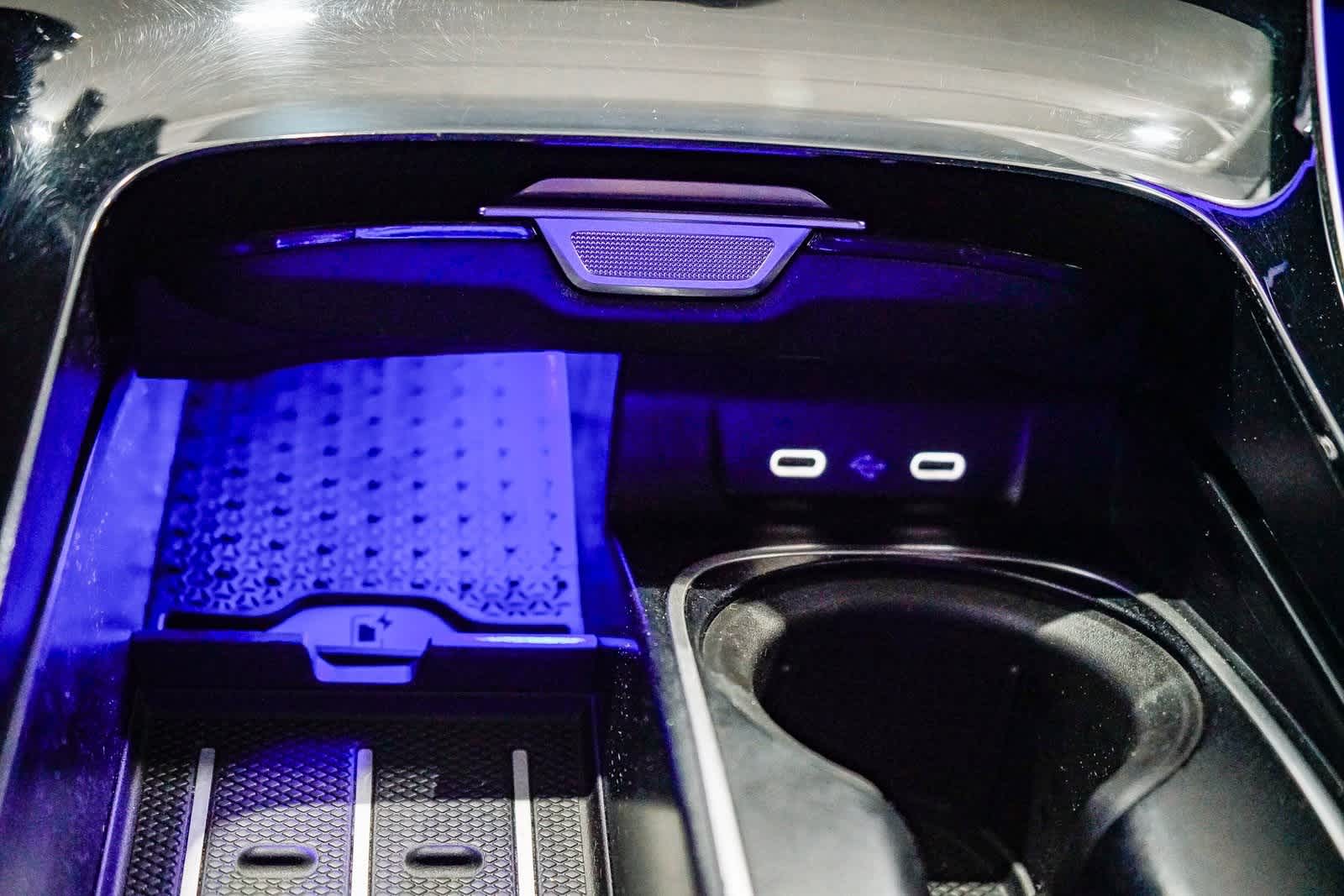 Thumbnail: 2021 Mercedes-Benz S-Class - 23