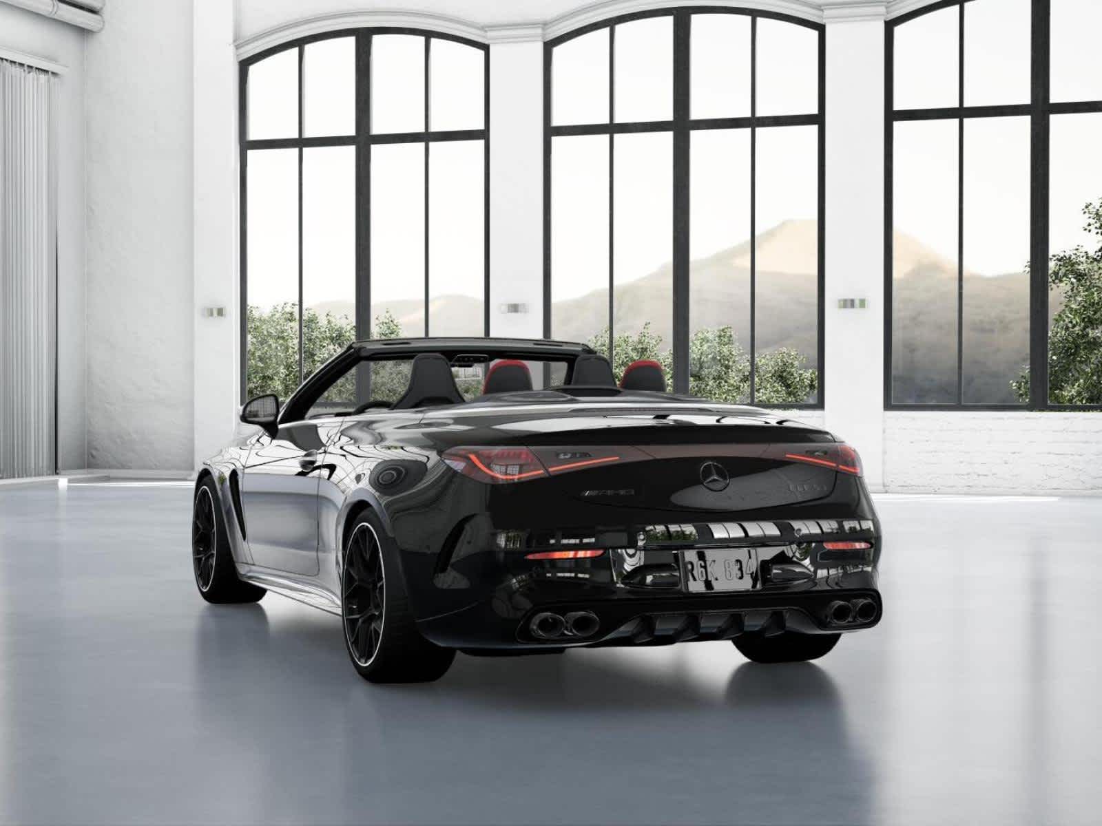 Thumbnail: 2026 Mercedes-Benz CLE - 26