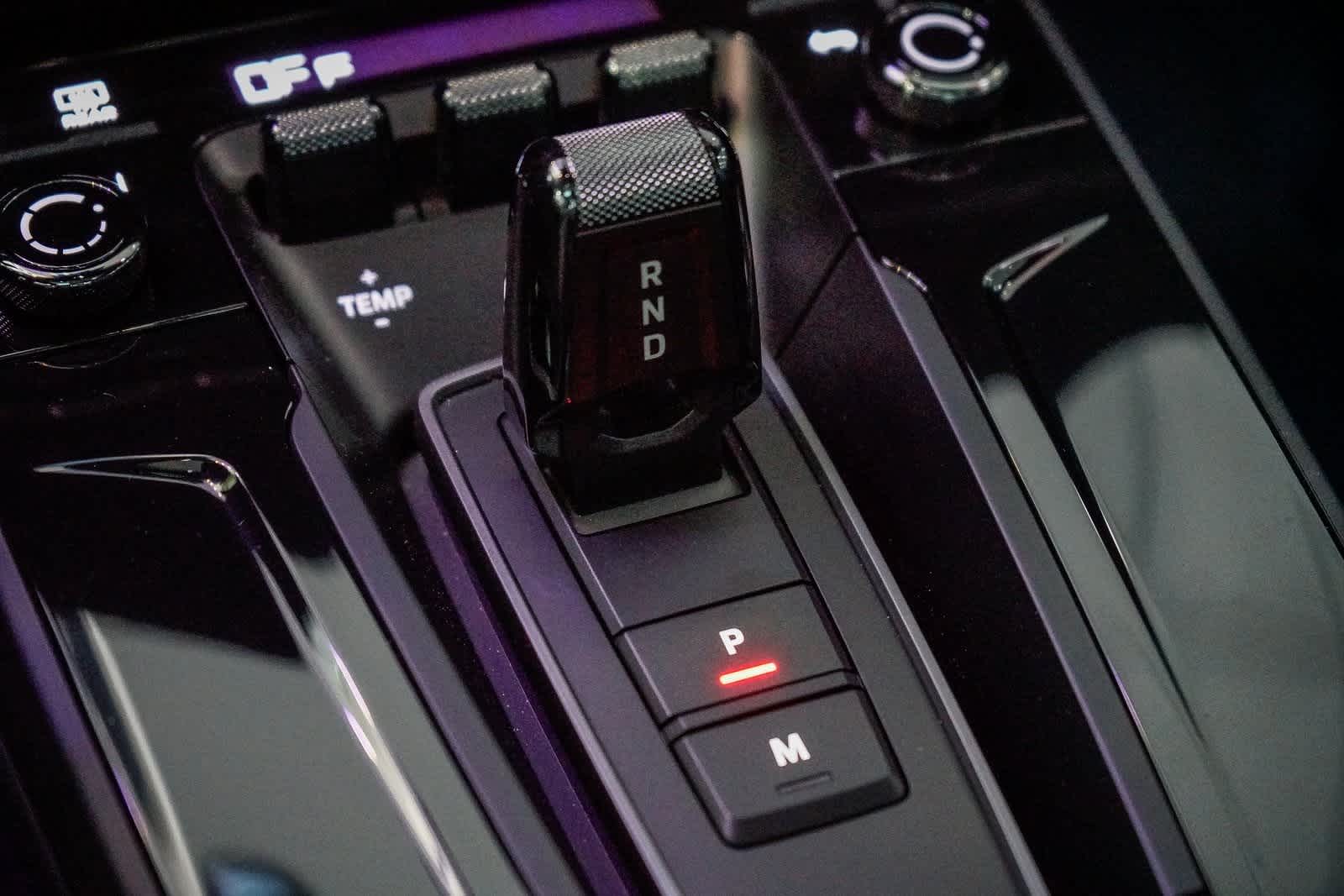 Thumbnail: 2025 Porsche 911 - 23