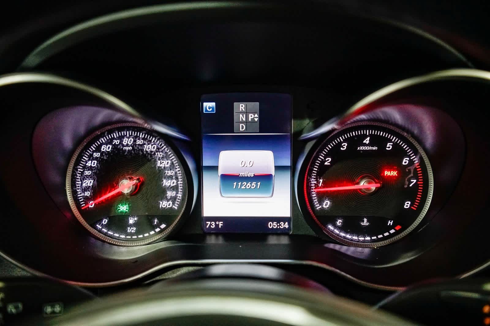 Thumbnail: 2018 Mercedes-Benz GLC - 23