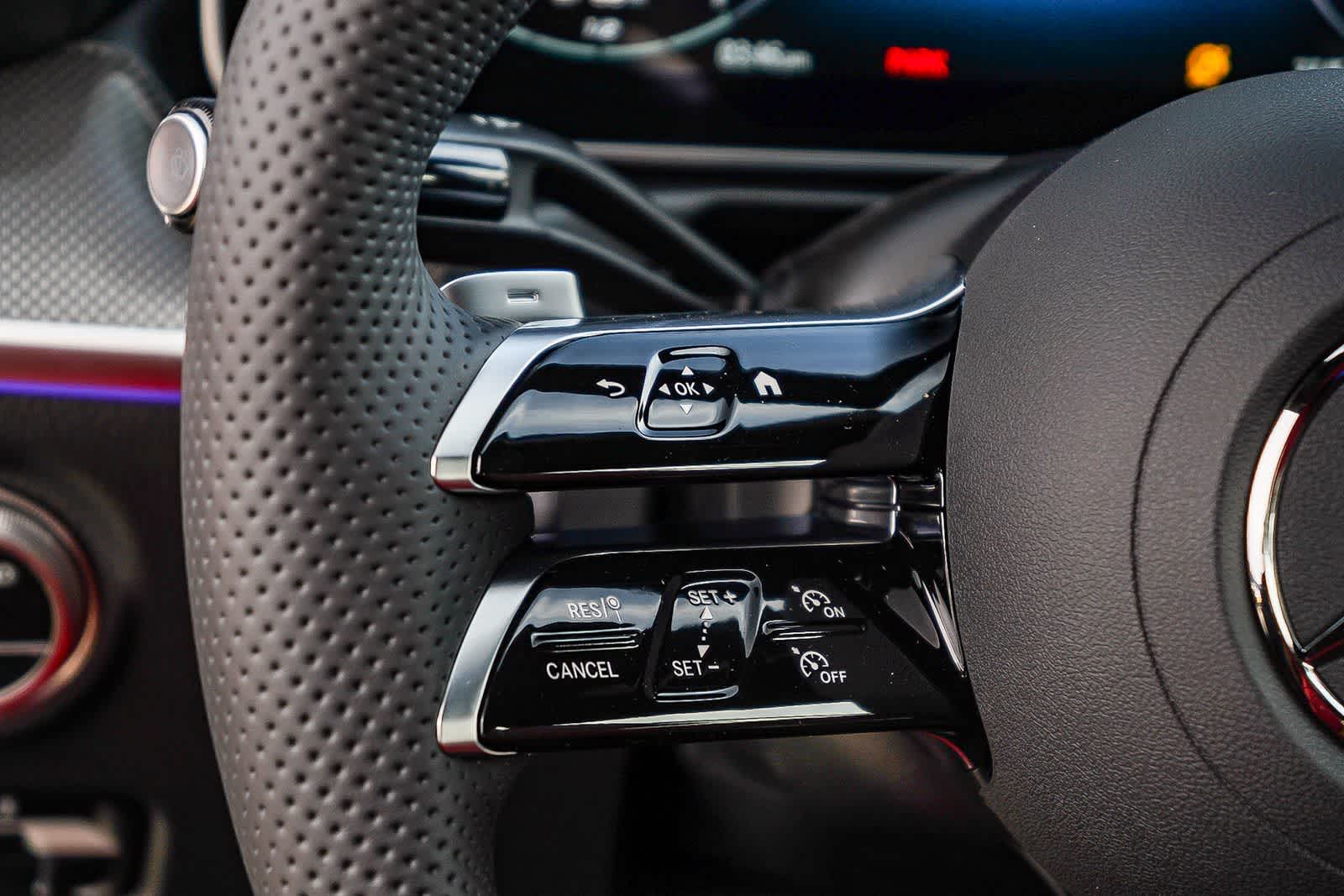 Thumbnail: 2026 Mercedes-Benz CLE - 18