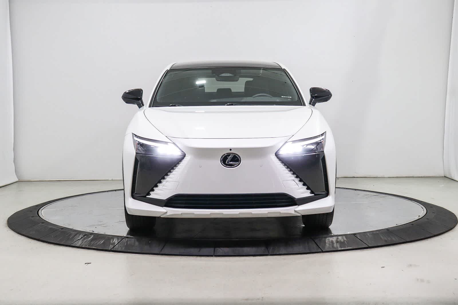 Thumbnail: 2024 Lexus RZ - 5