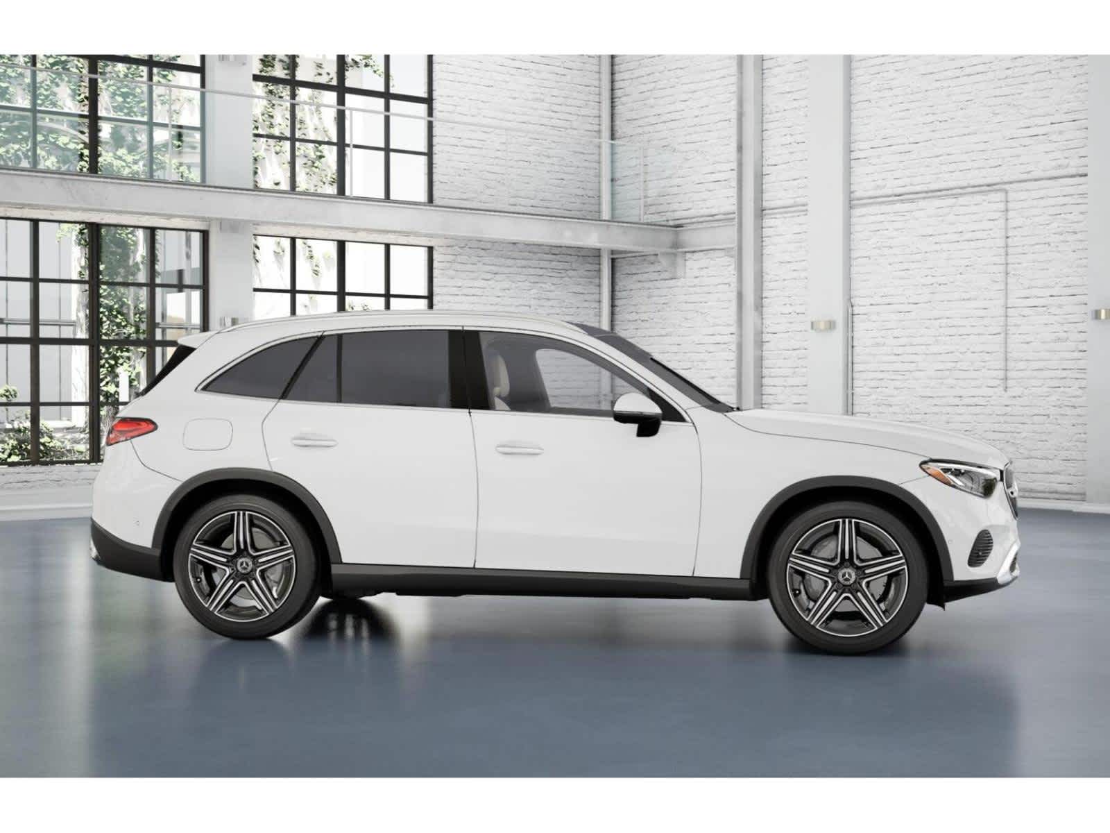 Thumbnail: 2026 Mercedes-Benz GLC - 14