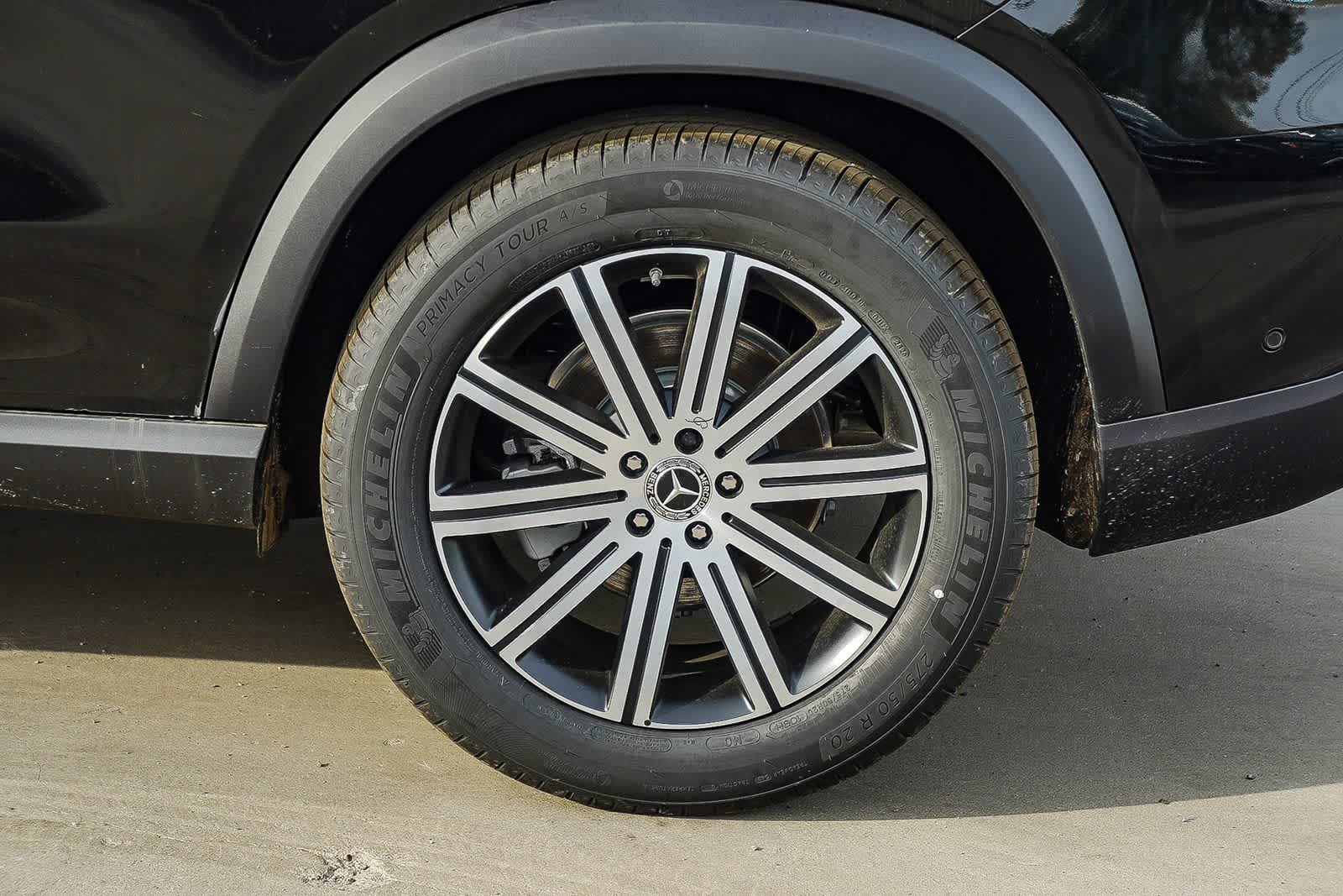 Thumbnail: 2026 Mercedes-Benz GLE - 11