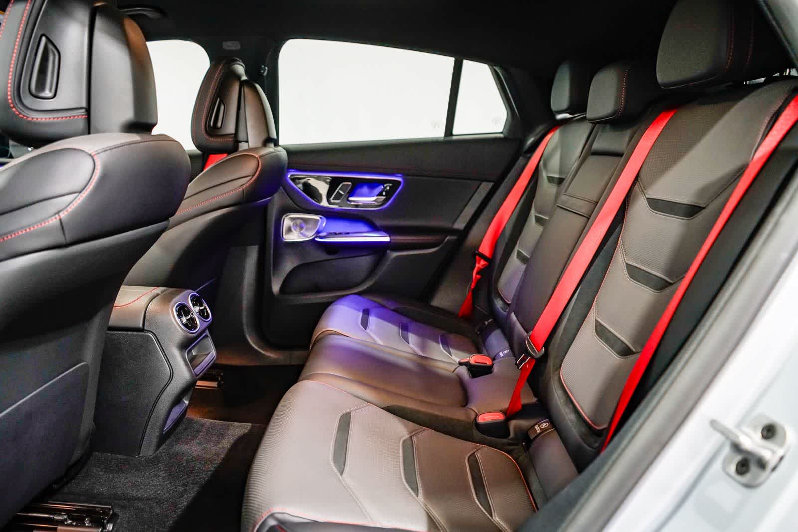 Thumbnail: 2025 Mercedes-Benz GL-Class - 18