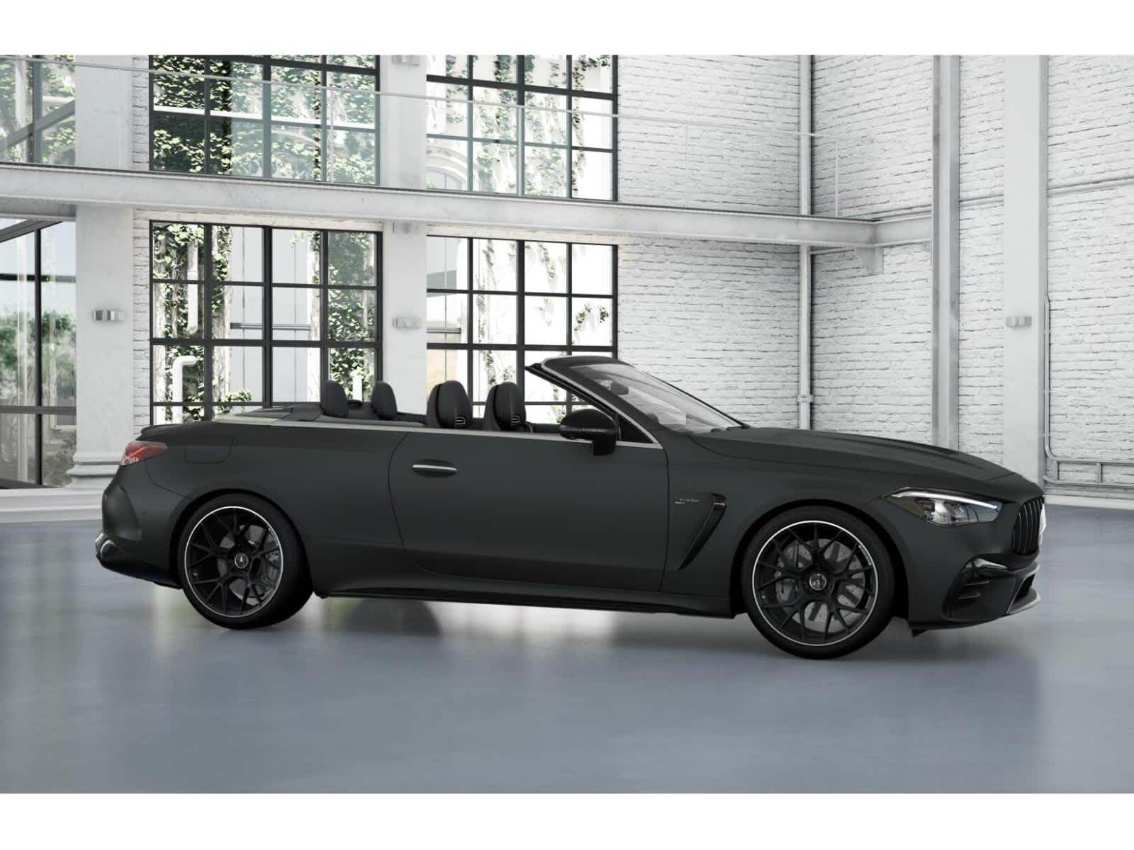 Thumbnail: 2026 Mercedes-Benz CLE - 13