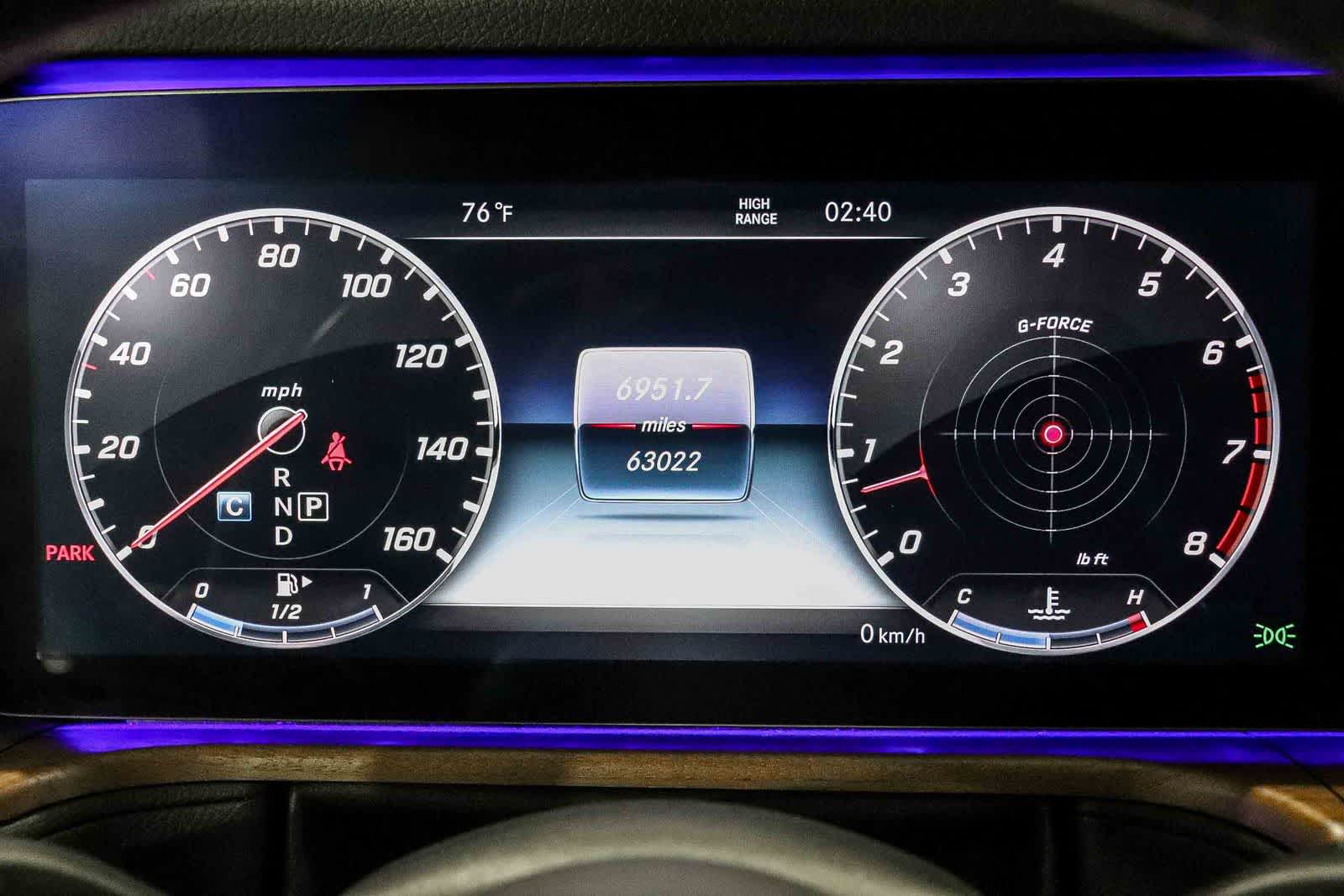 Thumbnail: 2019 Mercedes-Benz G-Class - 25