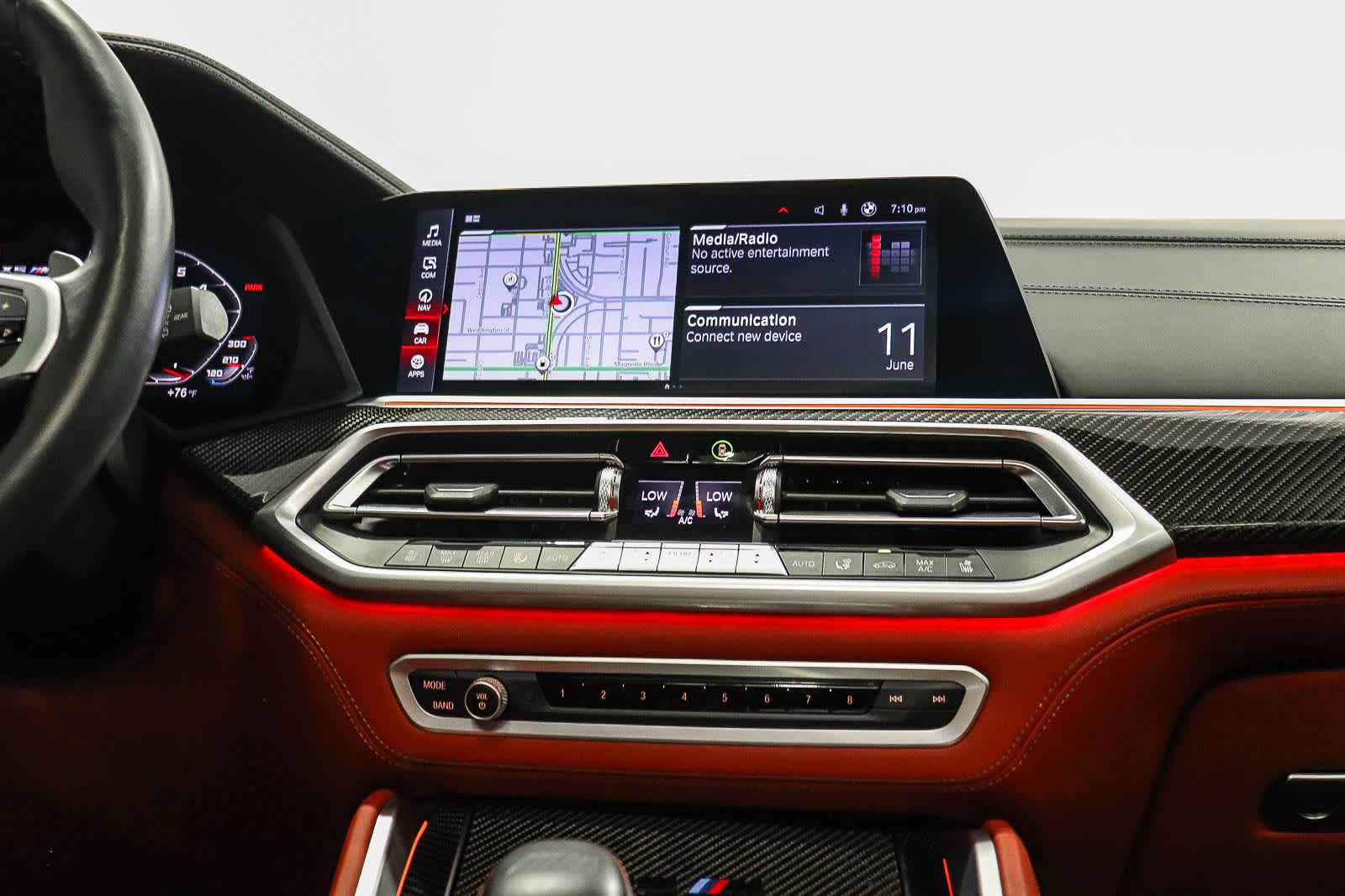 Thumbnail: 2023 BMW X5 - 13