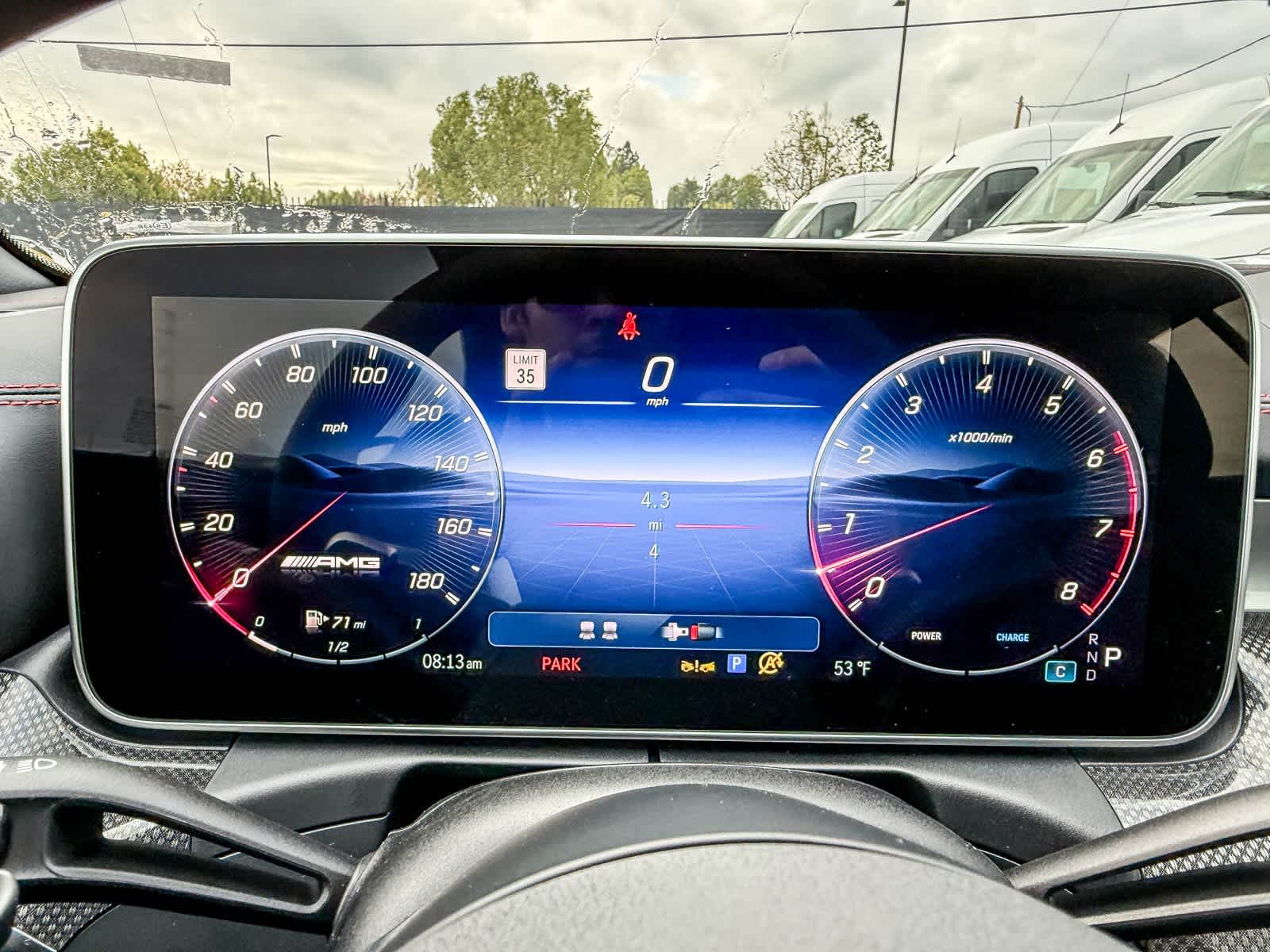 Thumbnail: 2026 Mercedes-Benz CLE - 23