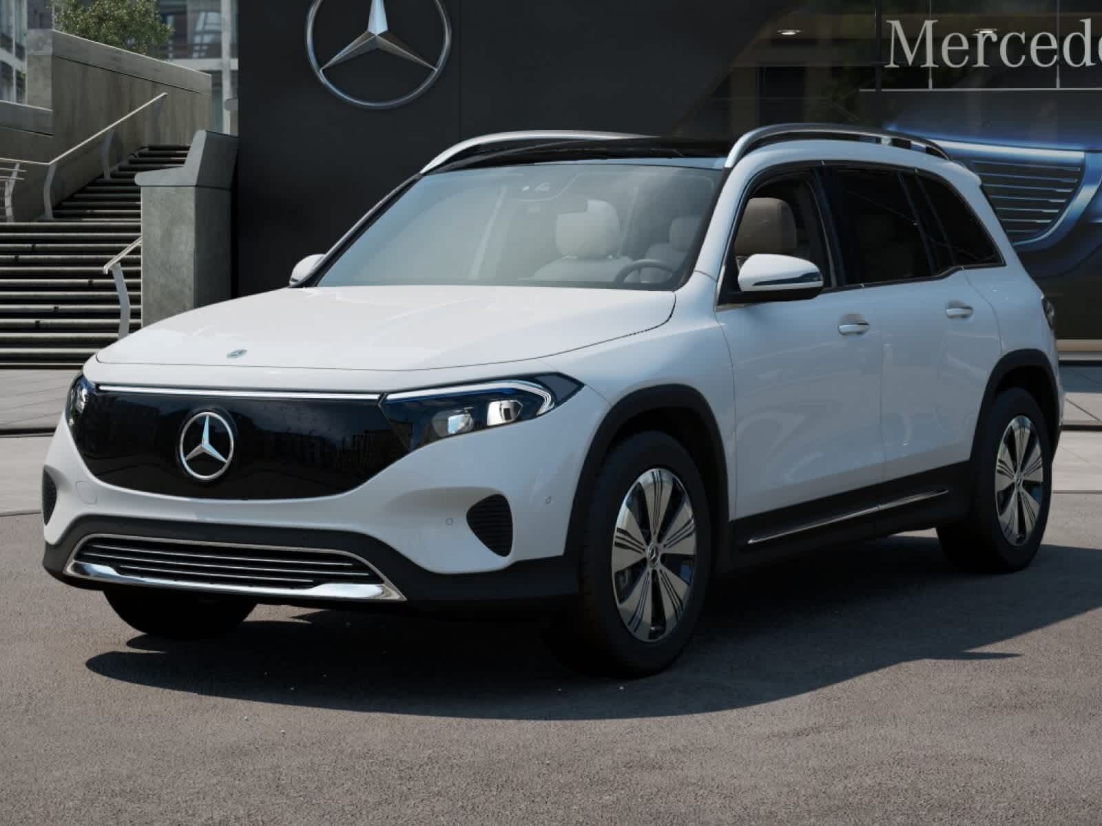 2024 Mercedes-Benz EQB 300 29