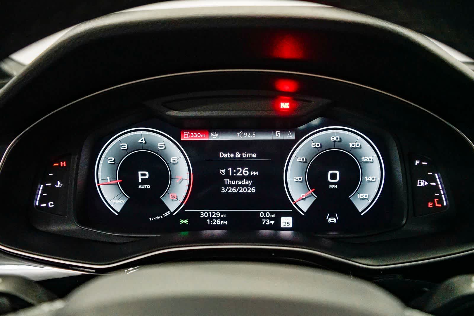 Thumbnail: 2025 Audi Q7 - 25