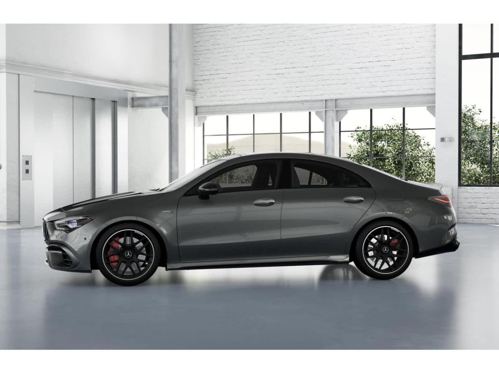 Thumbnail: 2026 Mercedes-Benz CLA - 34