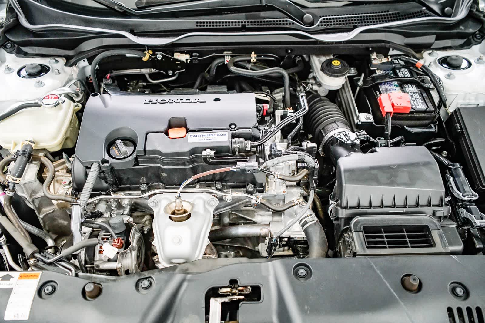 Thumbnail: 2021 Honda Civic - 26