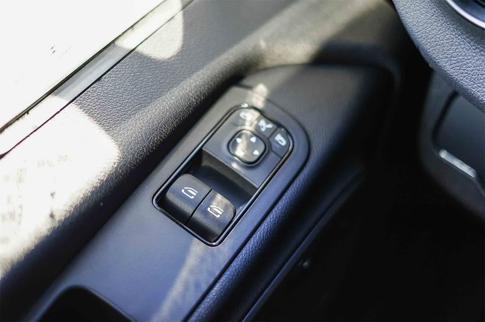 Thumbnail: 2026 Mercedes-Benz Sprinter - 23