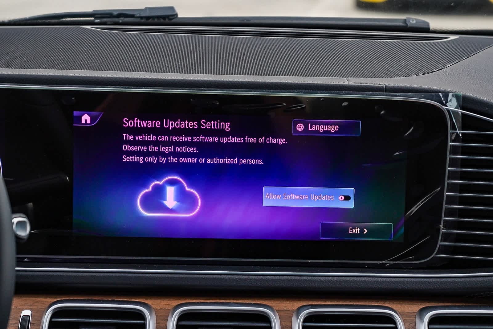 Thumbnail: 2026 Mercedes-Benz GLE - 33