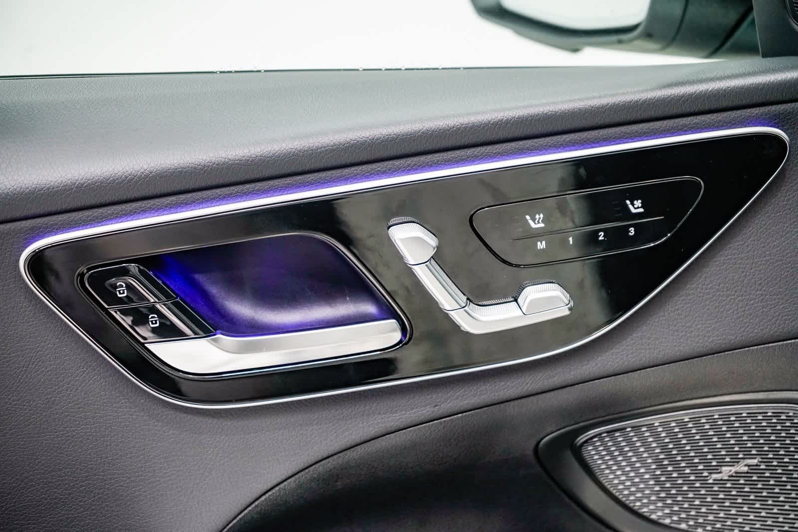 Thumbnail: 2025 Mercedes-Benz C-Class - 20