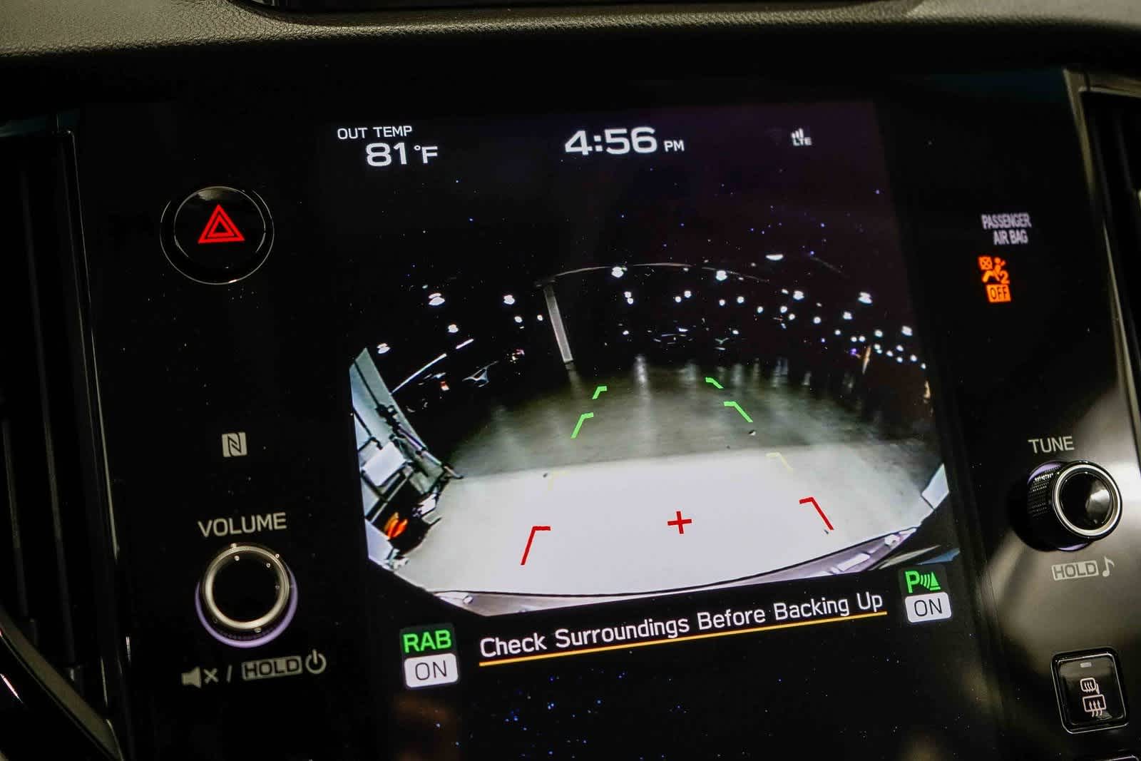 Thumbnail: 2021 Subaru Legacy - 23